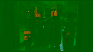 Warner Brothers WRMM5C350CAHCASTEVECUTDOWN15ENGCANOWmov Ad Commercial Brand Imagery Photoshoot 1