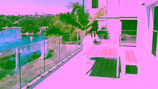 SLH Furniture Outdoor Extension Table Baia by Mamagreen Ad Commercial Brand Imagery Photoshoot 1