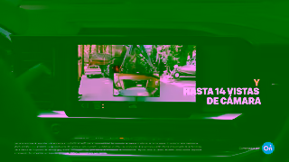 Chevrolet Silverado HD Trail Boss Tcnologa de Cmaras Ad Commercial Brand Imagery Photoshoot 1