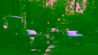 Chevrolet Silverado HD Trail Boss Tcnologa de Cmaras Ad Commercial Brand Imagery Photoshoot 2