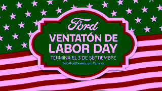 Ford FPHS2086000H Labor Day 30s TV SoCal Ad Commercial Brand Imagery Photoshoot 2