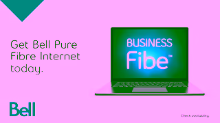 Bell Canada 25 Q3 PRG VID WLN CHOC FTTB ElbowGrease NOOFFER V2 INTERNET CENTRAL ENG 1920x1080 15s Ad Commercial Brand Imagery Photoshoot 2