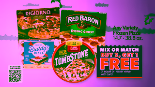 FAMILY FARE TrickorTreat Yourself to Savings Ad Commercial Brand Imagery Photoshoot 1