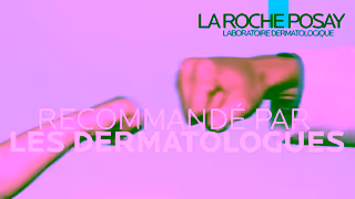 La Roche Posay 2023 Q4 16x9 Youtube Lipikar 15s FR Ad Commercial Brand Imagery Photoshoot 2