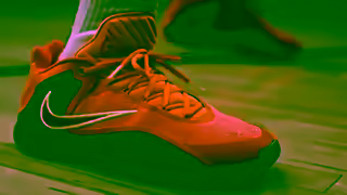 DICK'S Sporting Goods 15 0729 VF Nike Giannis Collab Youtube Ad Commercial Brand Imagery Photoshoot 1