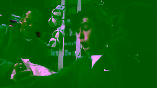 DICK'S Sporting Goods 15 0729 VF Nike Giannis Collab Youtube Ad Commercial Brand Imagery Photoshoot 2