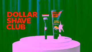 Dollar Shave Club A Great Razor At The Same Price Ad Commercial Brand Imagery Photoshoot 2
