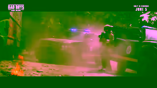 Sony Pictures Bad Boys Ride Or Die Suspects 20 Only In Cinemas June 5 Ad Commercial Brand Imagery Photoshoot 0