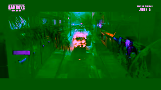 Sony Pictures Bad Boys Ride Or Die Suspects 20 Only In Cinemas June 5 Ad Commercial Brand Imagery Photoshoot 1