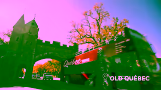 Visit Quebec City Exploring Qubec City in Fall A Seasonal Wonderland Ad Commercial Brand Imagery Photoshoot 0