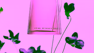 ISSEY MIYAKE ISSEY MIYAKE PARFUMS LEau dIssey Solar Violet LEau dIssey pour Homme Solar Lavender Ad Commercial Brand Imagery Photoshoot 1