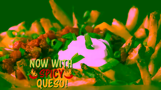 New York Fries Nacho Fries Ad Commercial Brand Imagery Photoshoot 1
