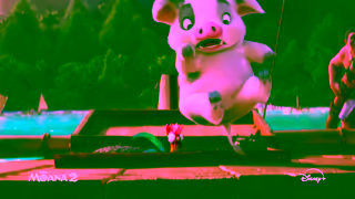 Disney Plus Now streaming Ad Commercial Brand Imagery Photoshoot 1