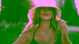 Lorna Jane Lorna Jane The Promise of Summer Ad Commercial Brand Imagery Photoshoot 0