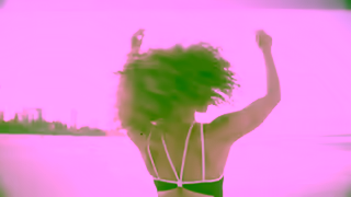 Lorna Jane Lorna Jane The Promise of Summer Ad Commercial Brand Imagery Photoshoot 1