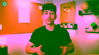 Grammarly Earn Your Best Grades Succeed in School With Grammarly Ad Commercial Brand Imagery Photoshoot 1