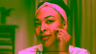 Hero Cosmetics Pop Me Hero Mighty Patch Ad Commercial Brand Imagery Photoshoot 0