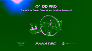Fanatec Will you be the next success story Ad Commercial Brand Imagery Photoshoot 2