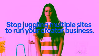 KAJABI Juggle 15s V2 Ad Commercial Brand Imagery Photoshoot 1