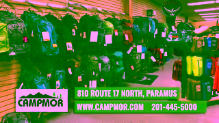 CAMPMOR Campmor Retail Store Ad Commercial Brand Imagery Photoshoot 1