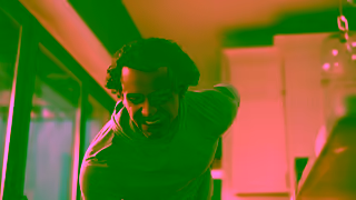 Advil NFL AdvilxNFL EN 1080P Ad Commercial Brand Imagery Photoshoot 1