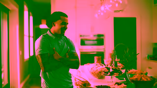 Advil NFL AdvilxNFL EN 1080P Ad Commercial Brand Imagery Photoshoot 2