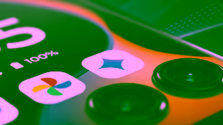 Motorola Make it iconic Ad Commercial Brand Imagery Photoshoot 0