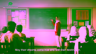 The Citizens Foundation Change Begins with Education Double your Impact Ad Commercial Brand Imagery Photoshoot 0