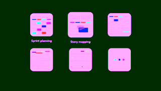 EasyAgile Easy Agile apps for Jira Deliver Better For Your Customers Ad Commercial Brand Imagery Photoshoot 1