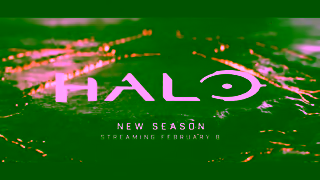 Paramount Plus Halo The Series Season 2 Official Trailer Paramount Canada Ad Commercial Brand Imagery Photoshoot 2