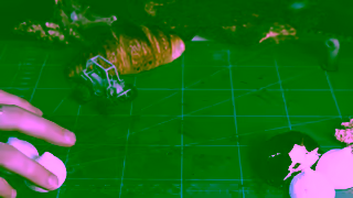 THQ Nordic Space for Sale Showcase 2024 Trailer Ad Commercial Brand Imagery Photoshoot 0