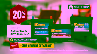 Supercheap Auto Save on these SUPER deals at Supercheap Auto Ad Commercial Brand Imagery Photoshoot 1