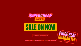 Supercheap Auto Save on these SUPER deals at Supercheap Auto Ad Commercial Brand Imagery Photoshoot 2