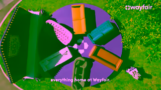 Wayfair US OV Wayday Fall25 Launch 16x9 30 FINAL Ad Commercial Brand Imagery Photoshoot 0