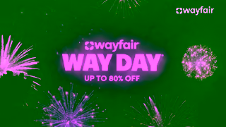 Wayfair US OV Wayday Fall25 Launch 16x9 30 FINAL Ad Commercial Brand Imagery Photoshoot 2