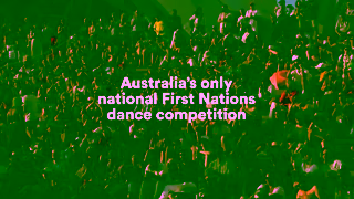 Sydney Opera House DanceRites Ad Commercial Brand Imagery Photoshoot 1