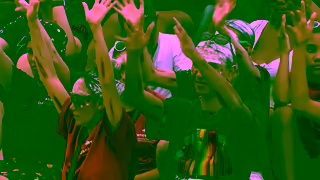 Sydney Opera House DanceRites Ad Commercial Brand Imagery Photoshoot 2