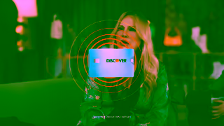 DISCOVER Video Ad Ad Commercial Brand Imagery Photoshoot 2