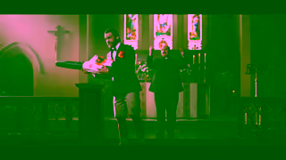 STIHL Built to Last STIHL For Life Ad Commercial Brand Imagery Photoshoot 1