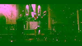 STIHL Built to Last STIHL For Life Ad Commercial Brand Imagery Photoshoot 2