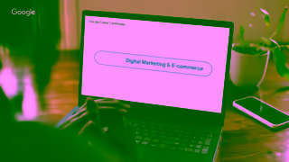 Google Career Certificates 2025 GCC YT Graduate Anthem VD1 15 16x9YELE Ad Commercial Brand Imagery Photoshoot 1