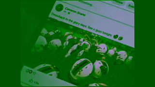 Facebook Home For The Holidays Adam 06 Ad Commercial Brand Imagery Photoshoot 0