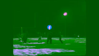 Facebook Home For The Holidays Adam 06 Ad Commercial Brand Imagery Photoshoot 2