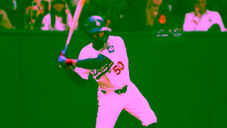 Google NorthAm Digital Demand MLB Customer Story VideoScorcher15s Ad Commercial Brand Imagery Photoshoot 0