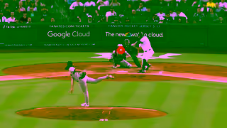 Google NorthAm Digital Demand MLB Customer Story VideoScorcher15s Ad Commercial Brand Imagery Photoshoot 1