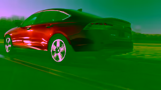 Firestone Tires Affinity AS Ensures Smooth Quiet Driving Firestone Ad Commercial Brand Imagery Photoshoot 2