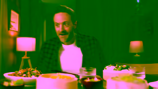 Mr Chen's Dumplings Make It Mr Chens The Weekend 15 Ad Commercial Brand Imagery Photoshoot 1