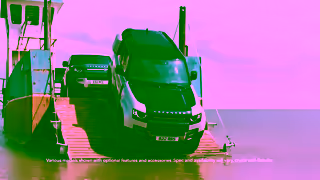 DEFENDER Video Ad Ad Commercial Brand Imagery Photoshoot 0