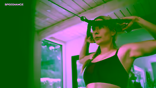 Speediance Ep2 Workout Anytime Anywhere 30s horizontal Ad Commercial Brand Imagery Photoshoot 2