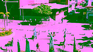 Visit Puerto Vallarta Puerto Vallarta Ad Commercial Brand Imagery Photoshoot 0